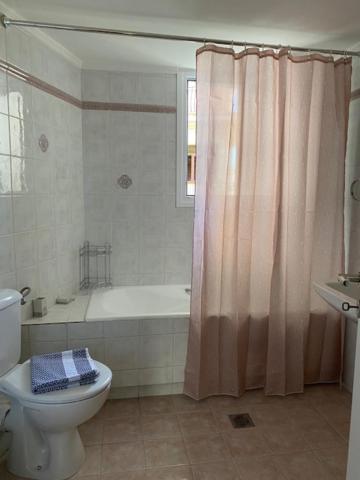 ארגוסטולי Thisvi'S Apartment - In The Heart Of The Center מראה חיצוני תמונה